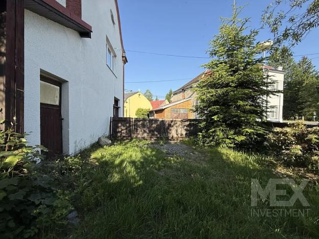 Prodej rodinného domu, Svratka, Na Nábřeží, 247 m2