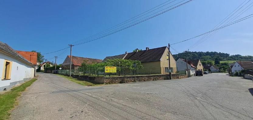 Prodej rodinného domu, Nezamyslice, 300 m2