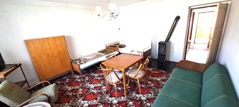 Prodej rodinného domu, Nezamyslice, 300 m2