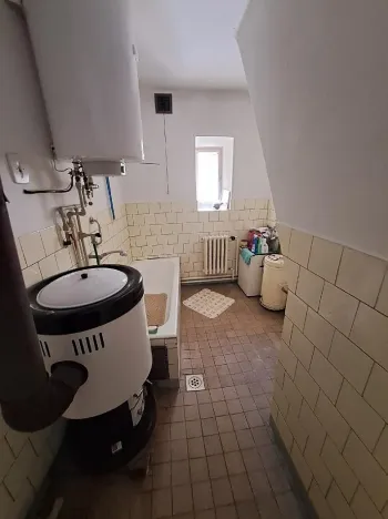 Prodej rodinného domu, Nezamyslice, 300 m2