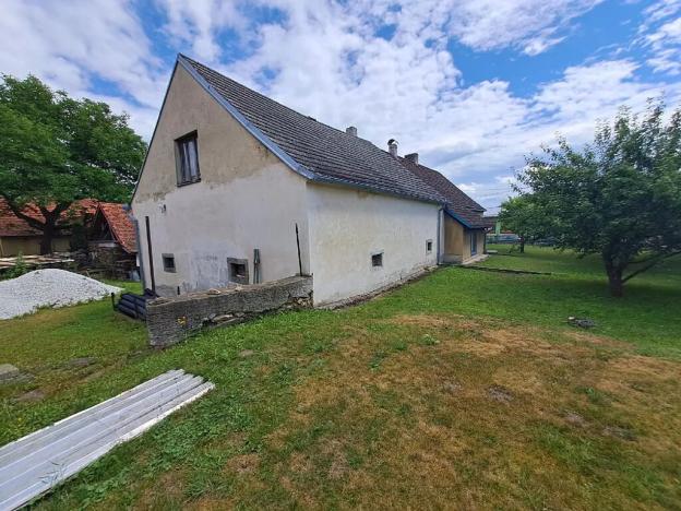 Prodej rodinného domu, Nezamyslice, 300 m2