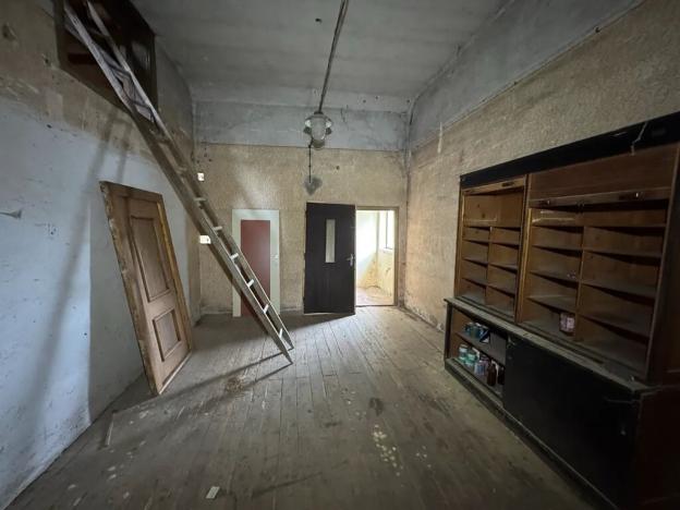 Prodej výrobních prostor, Nýrsko, Klostermannova, 250 m2