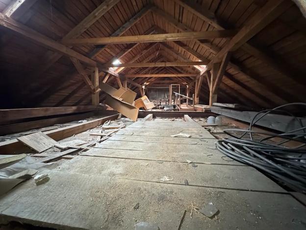 Prodej výrobních prostor, Nýrsko, Klostermannova, 250 m2