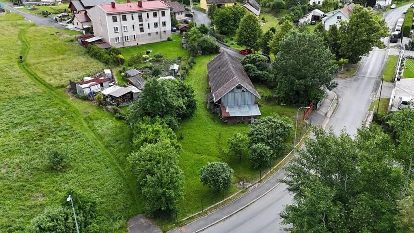 Prodej rodinného domu, Klatovy, 50 m2