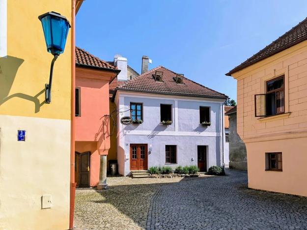 Prodej domu na klíč, Třebíč, L. Pokorného, 251 m2