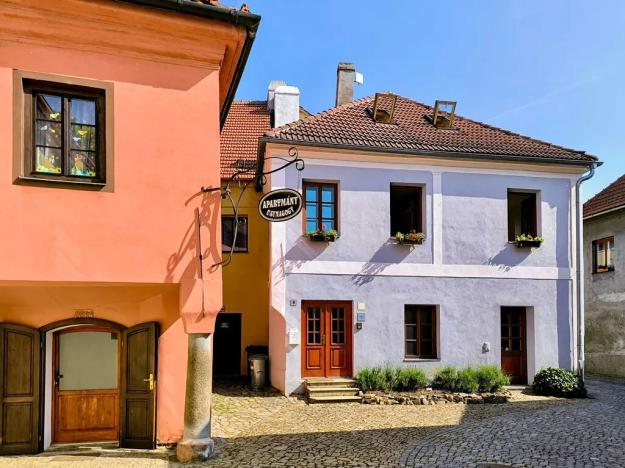 Prodej domu na klíč, Třebíč, L. Pokorného, 251 m2