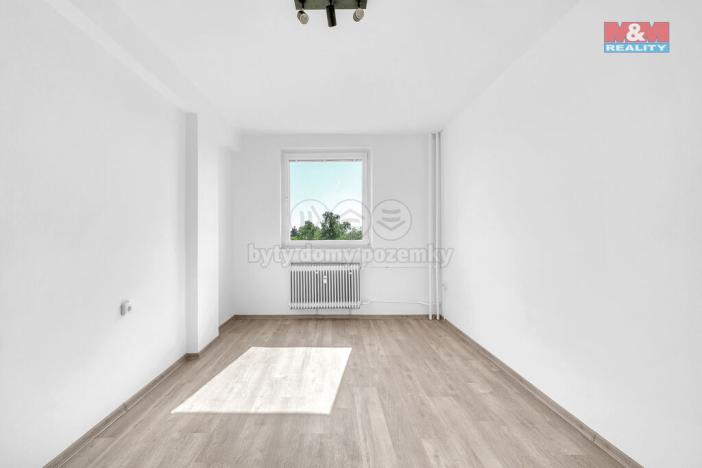 Prodej bytu 2+1, Přelouč, B. Němcové, 50 m2