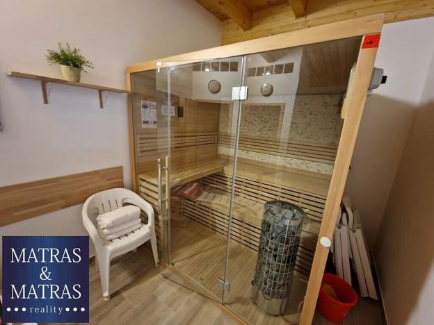 Prodej rodinného domu, Jevišovka, 260 m2