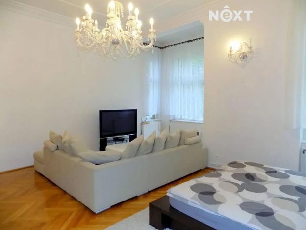 Pronájem bytu 2+1, Nový Bor, Sloupská, 77 m2