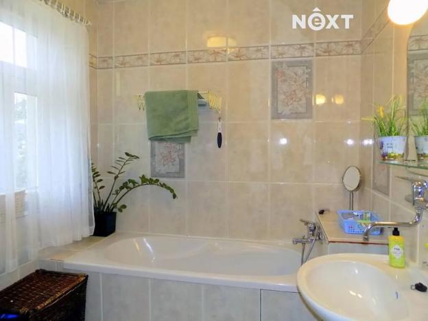 Pronájem bytu 2+1, Nový Bor, Sloupská, 77 m2