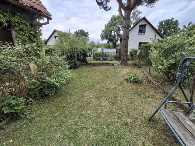 Prodej chaty, Cheb, 24 m2