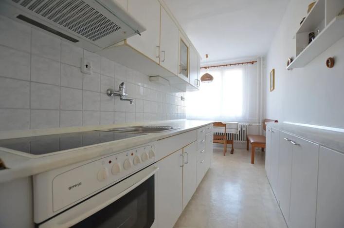 Pronájem bytu 2+1, Humpolec, Lnářská, 62 m2