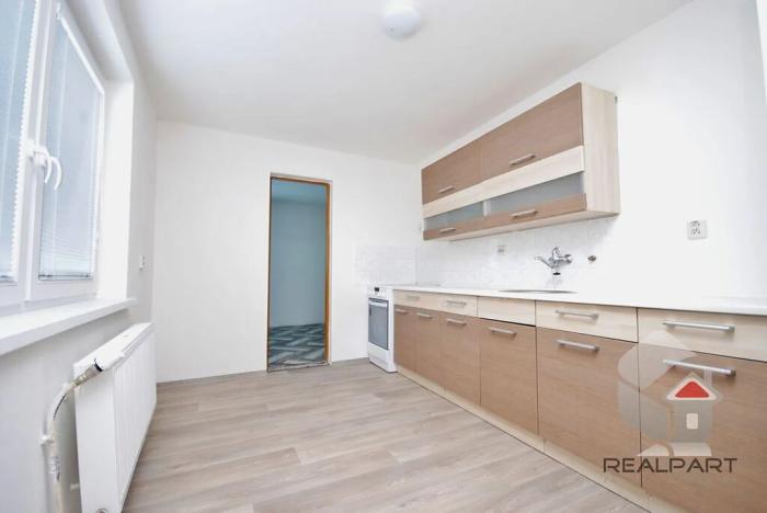 Pronájem bytu 1+1, Brno, Hoštická, 32 m2
