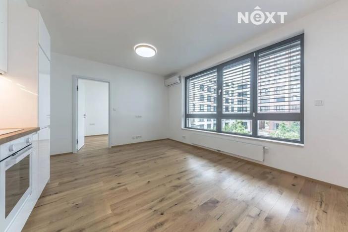 Pronájem bytu 2+kk, Praha - Nusle, Muzikova, 45 m2