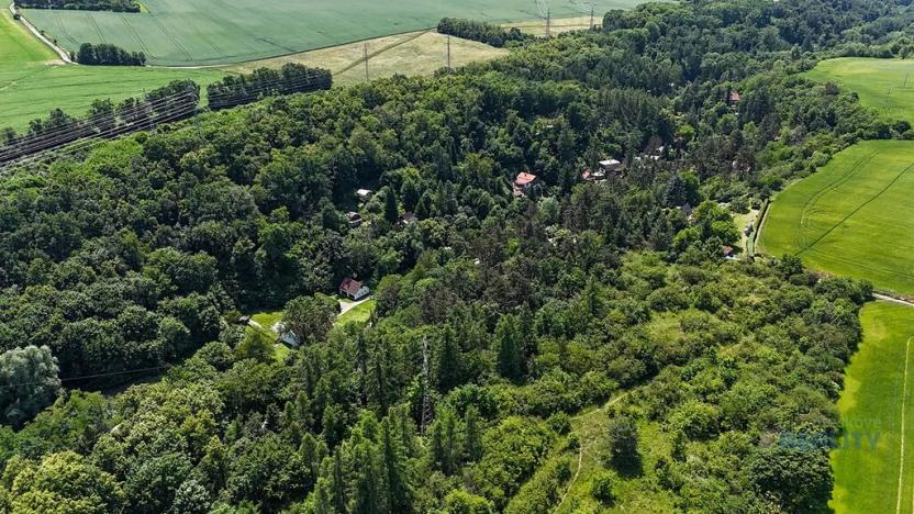 Prodej komerčního pozemku, Praha - Dolní Chabry, 10599 m2