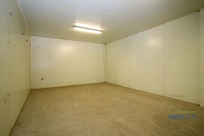 Prodej skladu, Brandýs nad Labem-Stará Boleslav, 358 m2