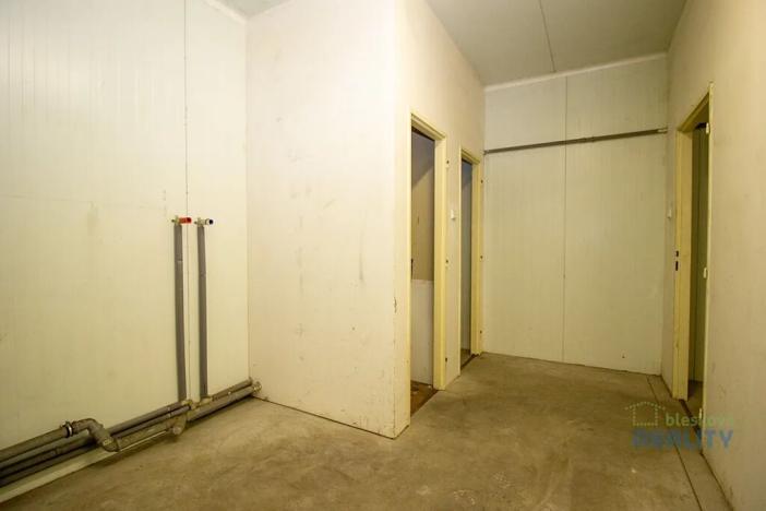 Prodej skladu, Brandýs nad Labem-Stará Boleslav, 358 m2