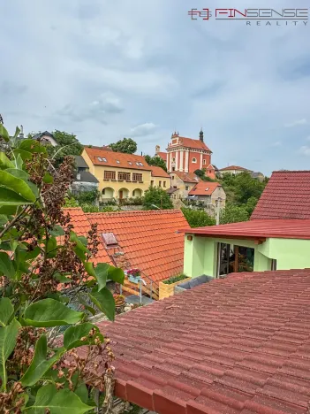 Prodej rodinného domu, Tetín, V Rybářích, 130 m2