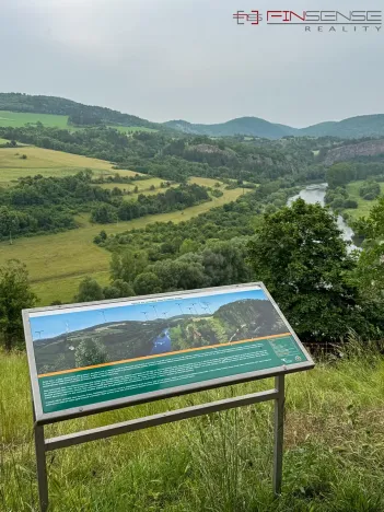 Prodej rodinného domu, Tetín, V Rybářích, 130 m2