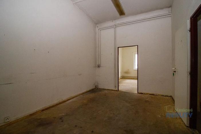 Pronájem obchodního prostoru, Brandýs nad Labem-Stará Boleslav, 826 m2