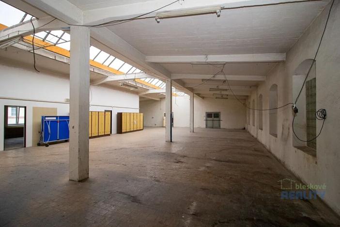 Pronájem obchodního prostoru, Brandýs nad Labem-Stará Boleslav, 826 m2