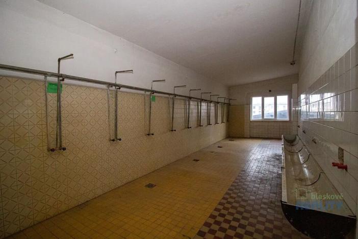 Pronájem výrobních prostor, Brandýs nad Labem-Stará Boleslav, 826 m2