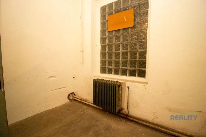 Pronájem výrobních prostor, Brandýs nad Labem-Stará Boleslav, 826 m2