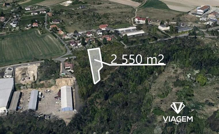 Prodej podílu zahrady, Mělník, 1912 m2