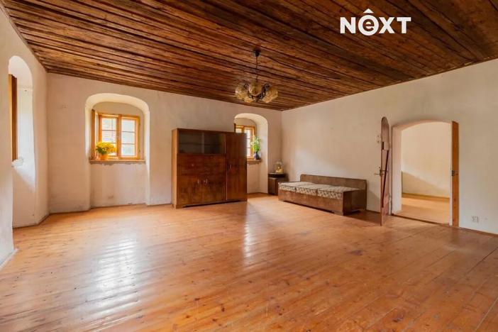 Prodej chalupy, Rožmitál na Šumavě, 168 m2