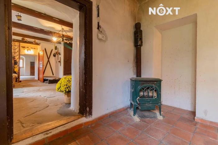 Prodej chalupy, Rožmitál na Šumavě, 168 m2