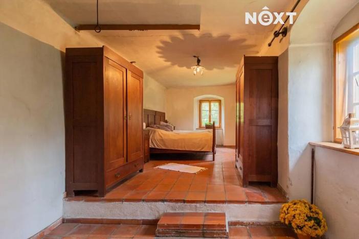 Prodej chalupy, Rožmitál na Šumavě, 168 m2