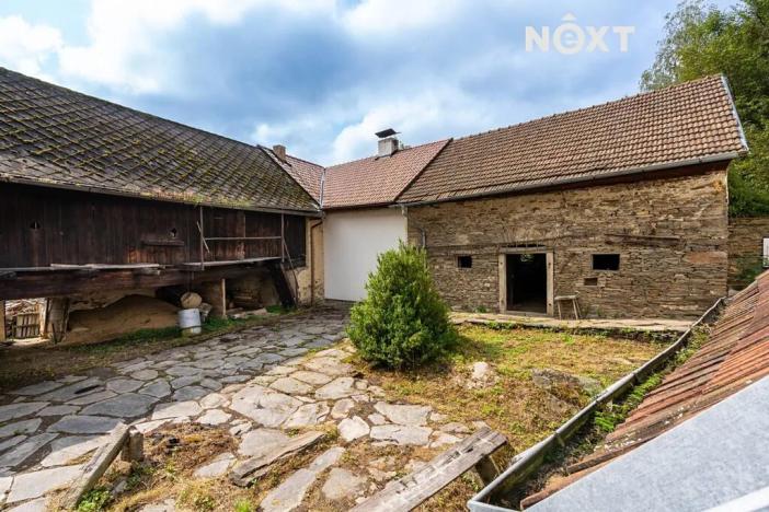 Prodej chalupy, Rožmitál na Šumavě, 168 m2