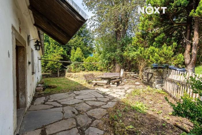 Prodej chalupy, Rožmitál na Šumavě, 168 m2