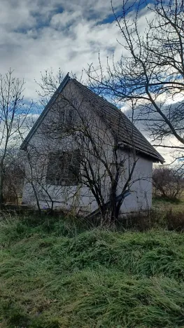 Prodej chaty, Strachotice, 36 m2