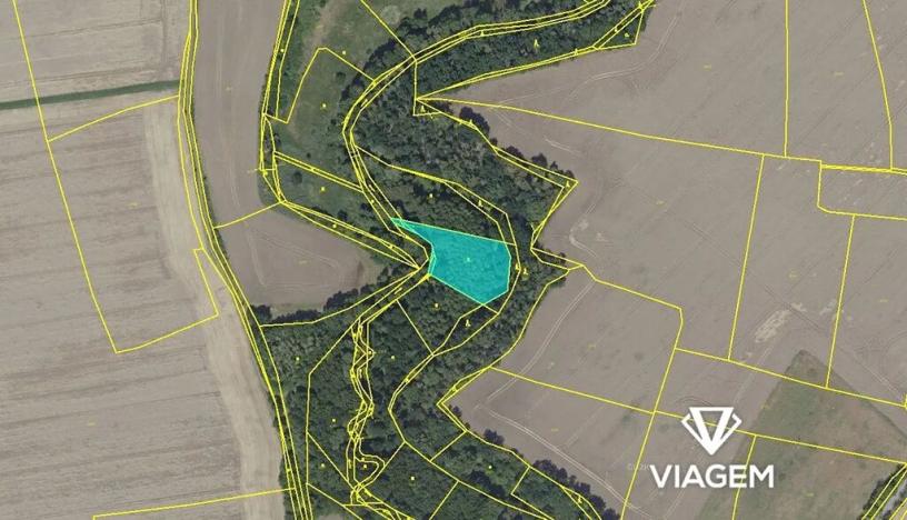 Prodej pole, Praha, 2626 m2