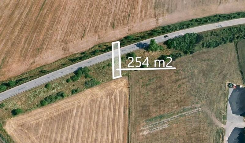 Prodej podílu pole, Vranovice, 28 m2