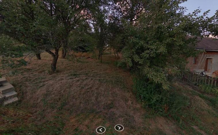 Prodej podílu pozemku, Šarovy, 5948 m2