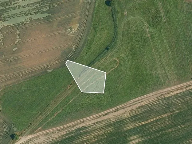 Prodej podílu pole, Praha - Písnice, 753 m2