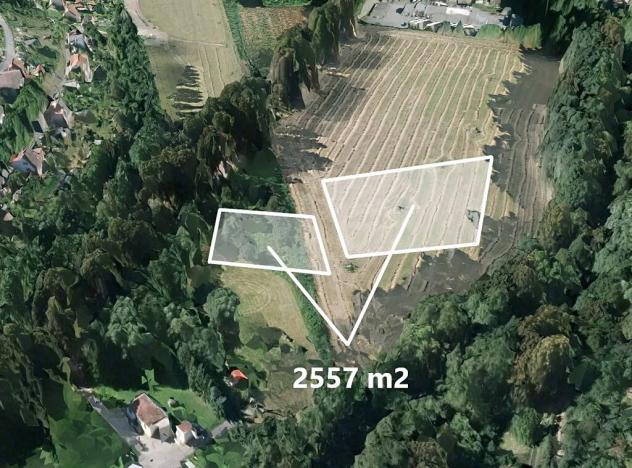 Prodej podílu pole, Plasy, 2130 m2