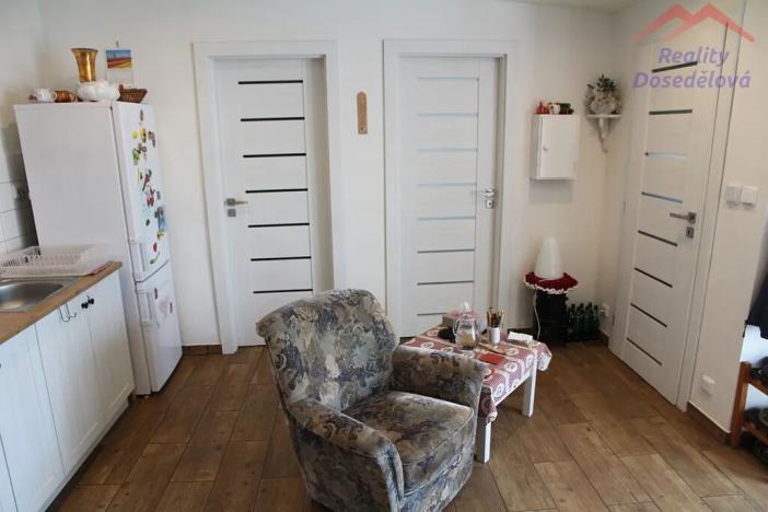 Prodej rodinného domu, Chyňava, Druhá, 223 m2