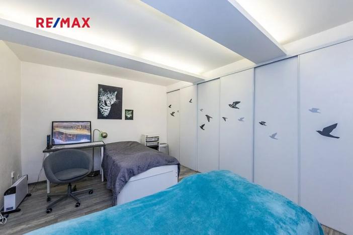 Prodej bytu 2+kk, Praha - Podolí, Doudova, 50 m2