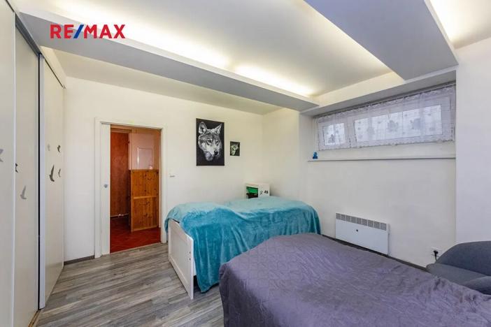 Prodej bytu 2+kk, Praha - Podolí, Doudova, 50 m2