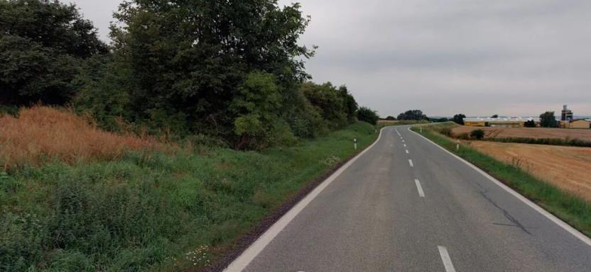 Prodej zahrady, Kojetín, 1455 m2