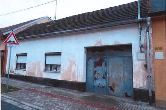 Dražba rodinného domu, Staré Město, Máchova, 140 m2