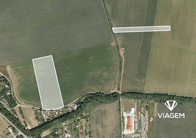 Prodej podílu pole, Plumlov, 6320 m2