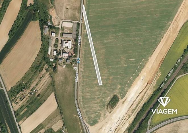 Prodej podílu pole, Staré Město, 964 m2