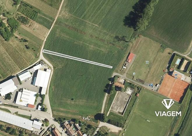 Prodej pole, Kobylí, 445 m2