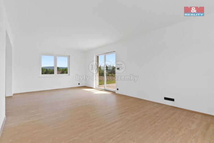 Prodej bytu 2+kk, Turnov, Slunečná, 68 m2