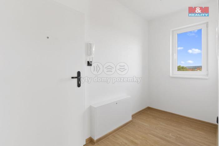 Prodej bytu 2+kk, Turnov, Slunečná, 68 m2