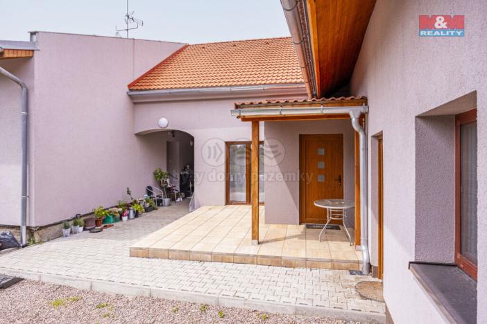 Prodej bytu 3+1, Hradec Králové - Kukleny, Pražská třída, 91 m2